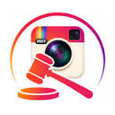 INSTABID logo