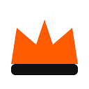 OVERBID logo